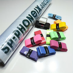 Anti Slip Badminton Grip Tape for Racquet