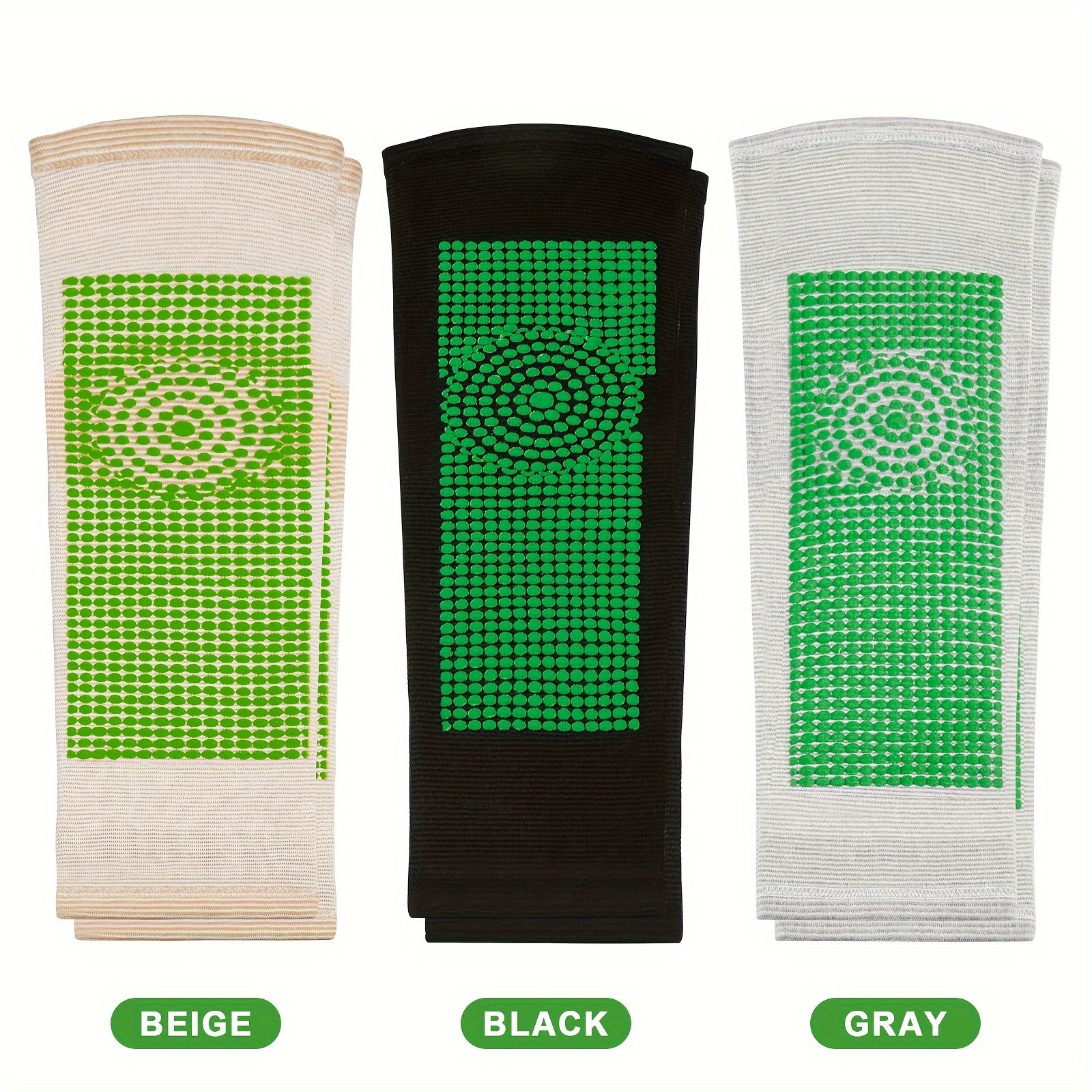 Warm & Coldproof Wormwood Knee Pads - Comfortable Knee Protection