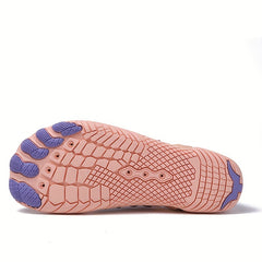 Women's Water Shoes: Lightweight, Quick Drying, Non Slip