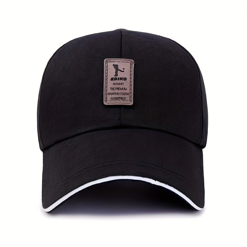Casual Summer Sun Visor Baseball Cap