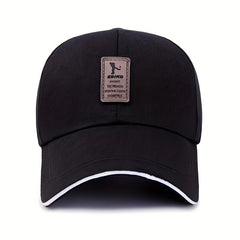 Casual Summer Sun Visor Baseball Cap