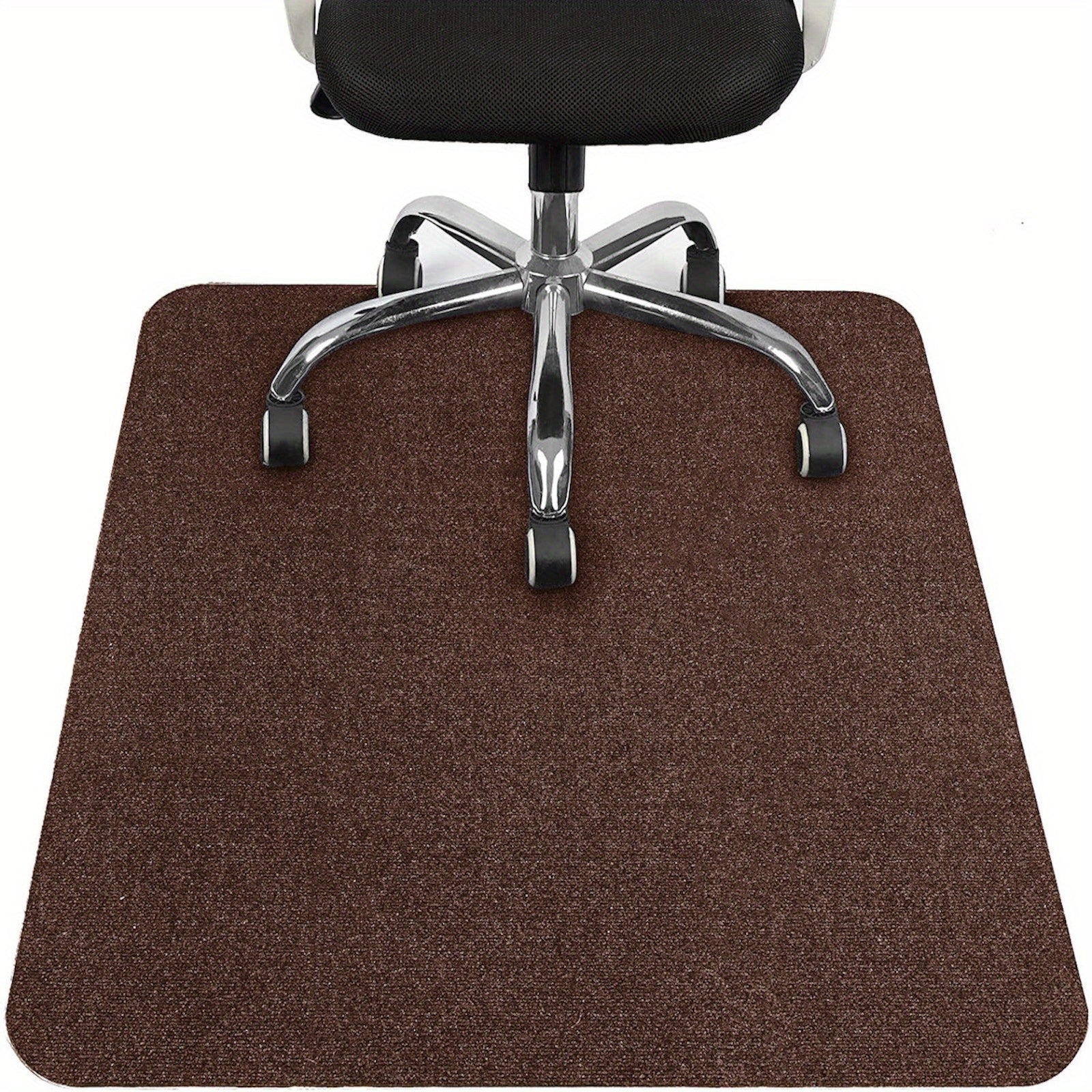 Upgraded Office Chair Cushion for Hard Floors