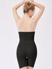 Seamless Shaping Shorts Tummy Control Women's Underwear