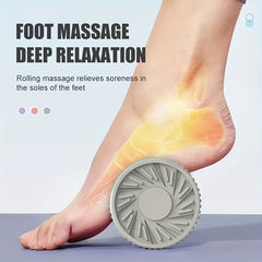Massage Roller for Muscle Relaxation