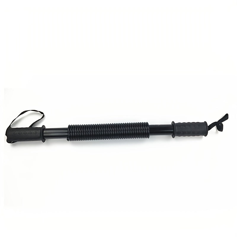Arm Strength Training Stick 44lbs 20kg Chest Muscle Exercise Arm Muscle Trainer