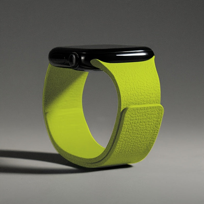 Magnetic Strap for iWatch, Compatible with 38-49mm, Couples Matching Creative