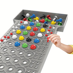 Children's Divine Machine Clever Calculation Desktop Game