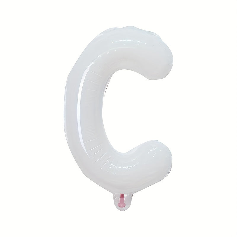 40 64 Cm 26 Letters Wedding Party Decoration Set