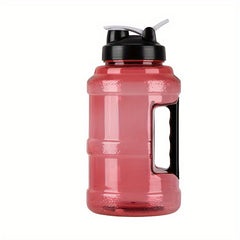 2500ML Sports Water Bottle Large Capacity Outdoor Kettle