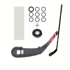 2pcs Hockey Stick Blade Covers - Protect Equipment & Enhance Training