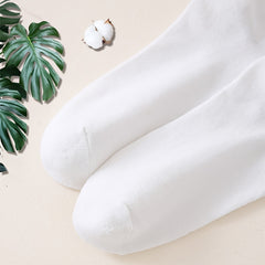 Women's Bee Crew Socks Lightweight & Comfy Mid tube Socks