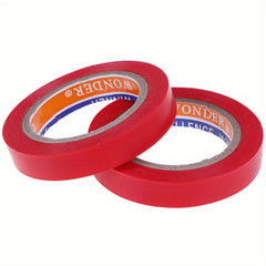2pcs 10M Tennis Racket Grip Tape For Badminton