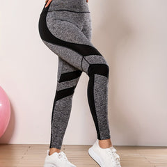 Yoga Pants Butt Lifting Tummy Control Leggings