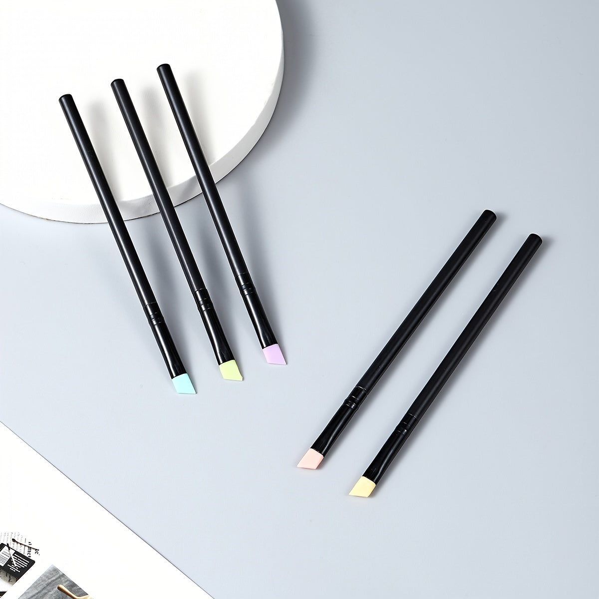 Lash Lift Brush Eyelash Perm Tool Makeup Beauty Accessories