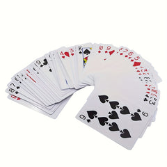 Unlock Magic Tag Reveals Illusions for Party Games