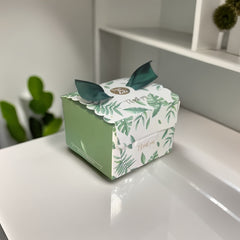 10pcs European Wedding Party Gift Packaging Party Supplies