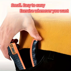 Adjustable Grip Strength Trainer Hand Exerciser for Muscle Training