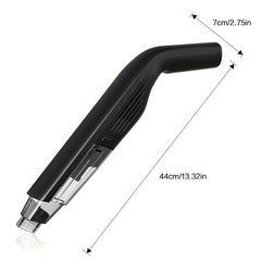 High Power Handheld Vacuum Cleaner Car Home Wet Dry Dual use