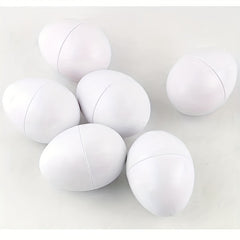 5pcs Educational Twisted Eggs Stimulate Minds With Fun & Engaging Smart Eggs