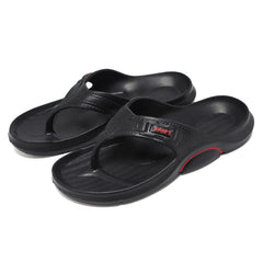 Men's Lightweight Comfy Non-Slip Flip Flops for Summer