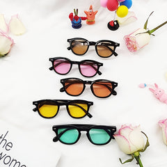Boy's Rice Nail Sunglasses UV Protection for Sports