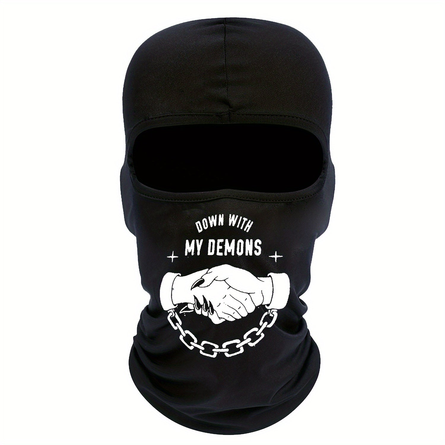 Summer Sunscreen Sunshade Riding Mask Balaclava