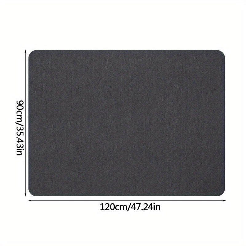 Non Slip Self Adhesive Chair Pad for Wood Floor Protection