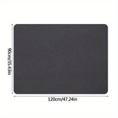 Non Slip Self Adhesive Chair Pad for Wood Floor Protection