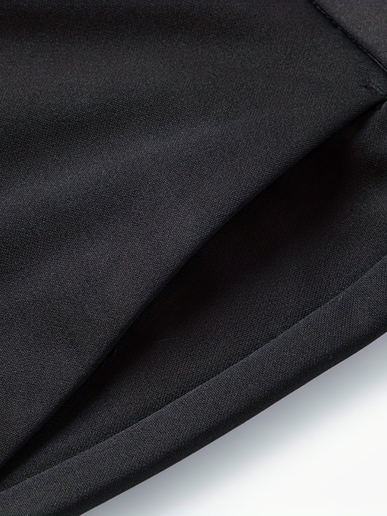 Men's Slim Fit Stretch Dress Pants for Business