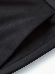 Men's Slim Fit Stretch Dress Pants for Business