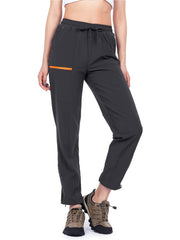 Women's High Waisted Jogger Yoga Pants
