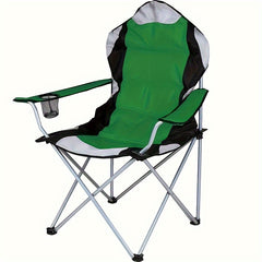 Portable Folding Leisure Chair for Outdoor Camping