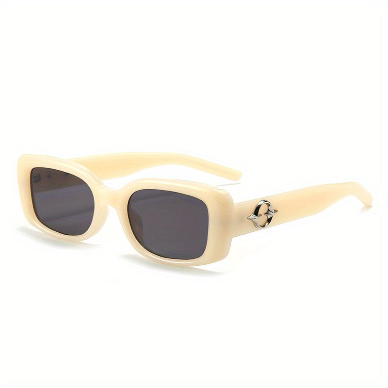 Men's Retro Outdoor UV Protection Sunglasses