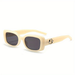 Men's Retro Outdoor UV Protection Sunglasses