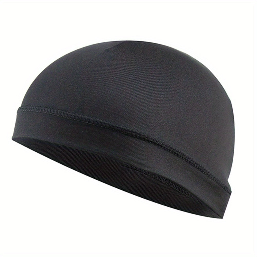 Cooling Skull Cap - Sweat-Wicking, UV Protection for Outdoor Sports