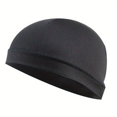 Cooling Skull Cap - Sweat-Wicking, UV Protection for Outdoor Sports