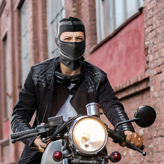 MVPTOO Winter Thermal Balaclava Full Face Mask Outdoor Sports Ski Mask
