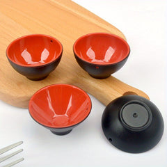 1pc Japanese Ramen Small Bowl Toy for Kitchen Play