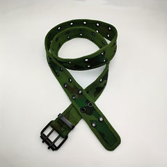 Camouflage Pattern Outdoor Sports Belt