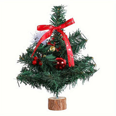 Artificial Christmas Tree Decoration Christmas Decor
