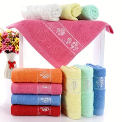 Soft Cotton Towel for Adults and Kids