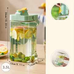 Outdoor Large Capacity Kettle for Camping Travel