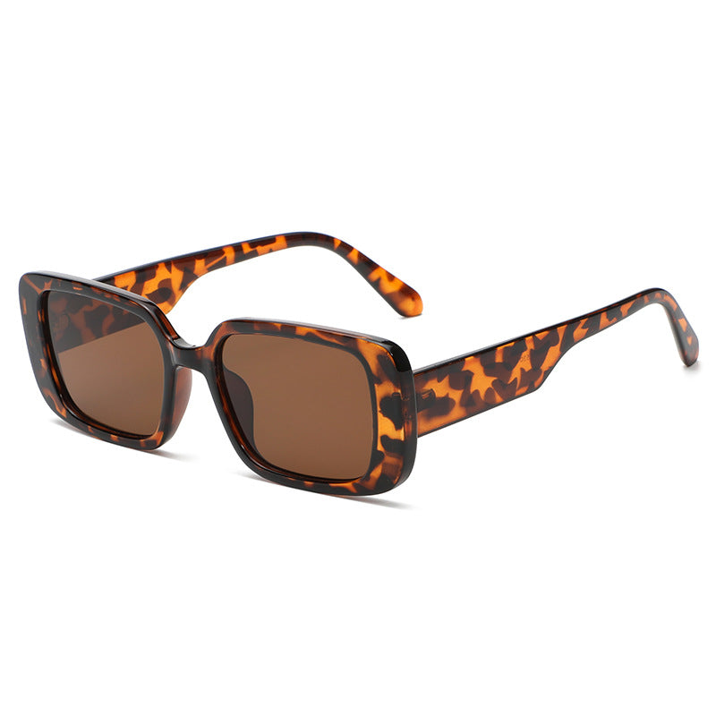 Small Frame Sunglasses Vintage Sunglasses