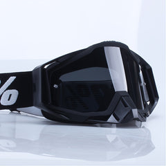 Windproof Motorcycle Riding Goggles UV Protection