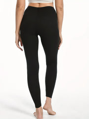 Soft Thermal Pants Slim Tights Women's Lingerie