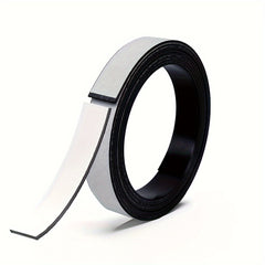 1pc Magnetic Tape 3 3 Feet Magnet Tape Roll 3 5'' Wide X 3 3 Ft Long X 1 5mm
