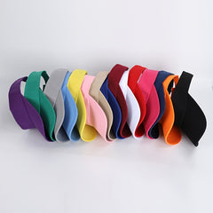 Kids Breathable Baseball Cap Sun Hat for Boys Girls