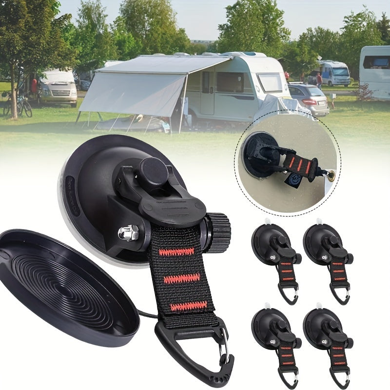 Car Tent Heavy Duty S Hooks Heavy Duty Suction Cup Hooks Anchor