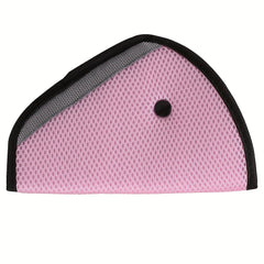 Car Child Seat Belt Adjuster Seat Belt Fixer Seat Belt Pad