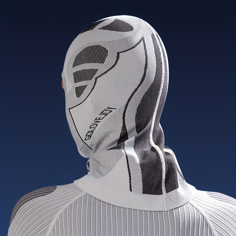 Autumn Winter Ski Mask Men Women Warm Windproof Balaclava